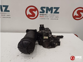 엔진 및 부품 SCANIA