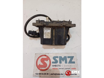 전기 설비 SCANIA