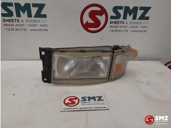 전조등 SCANIA