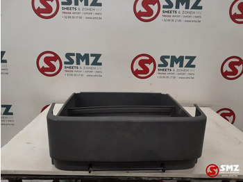 운전실 및 내부 SCANIA