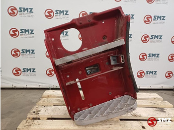 운전실 및 내부 SCANIA