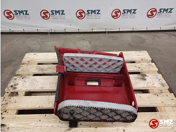 운전실 및 내부 SCANIA