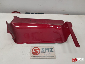 운전실 및 내부 SCANIA