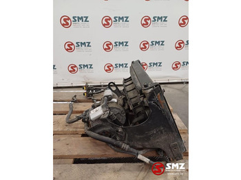 냉각 시스템 트럭 용 Scania Occ parkeerkoeler + aircocompressor Scania : 사진 4