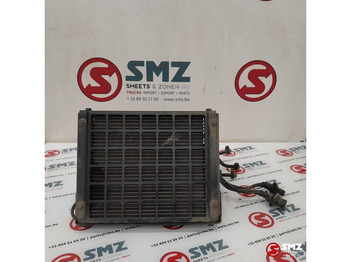 냉각 시스템 SCANIA