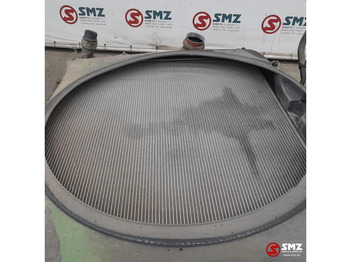 라디에이터 트럭 용 Scania Occ radiator + intercooler Scania : 사진 5