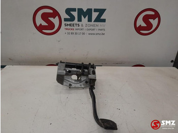 운전실 및 내부 SCANIA