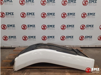 보디 및 외관 SCANIA