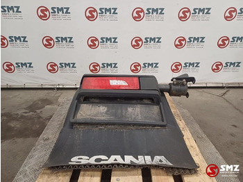 보디 및 외관 SCANIA