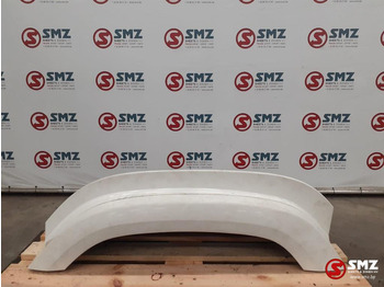 보디 및 외관 SCANIA