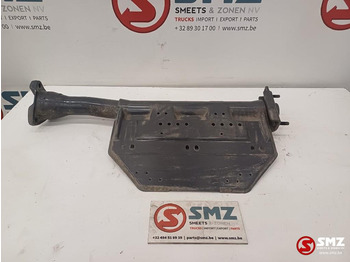 보디 및 외관 SCANIA