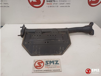 보디 및 외관 SCANIA