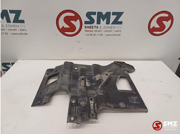 보디 및 외관 SCANIA