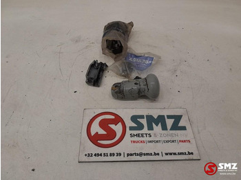 운전실 및 내부 SCANIA