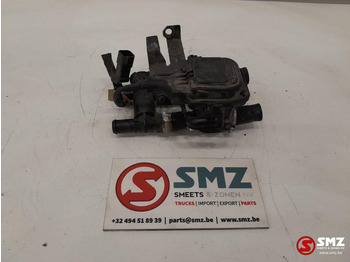 운전실 및 내부 SCANIA