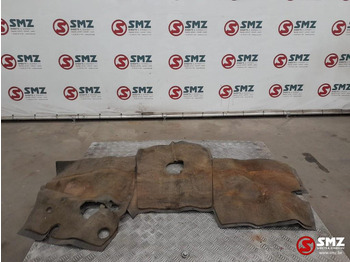 운전실 및 내부 SCANIA