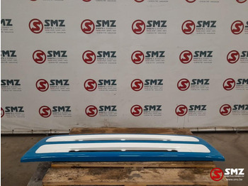 그릴 트럭 용 Scania Occ voorgrille Scania : 사진 2 그릴 트럭 용 Scania Occ voorgrille Scania : 사진 2