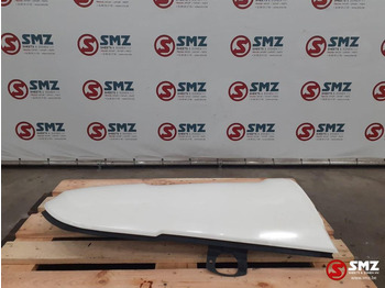 운전실 및 내부 SCANIA