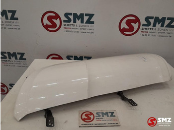 운전실 및 내부 SCANIA