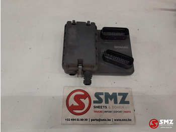 전기 설비 SCANIA