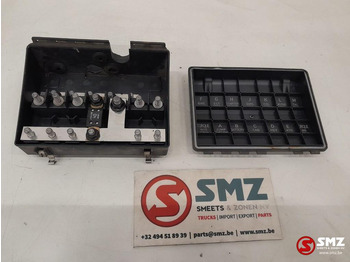 전기 설비 SCANIA