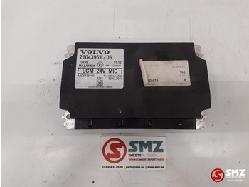 ECU 트럭 용 Volvo Occ ECU LCM lichtregeleenheid Volvo : 사진 2