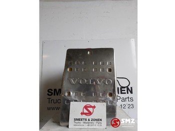 촉매 컨버터 VOLVO FH