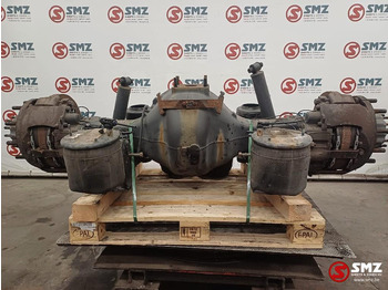 드라이브 축 트럭 용 Volvo Occ aandrijfas RSS1344C Volvo : 사진 2