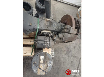 드라이브 축 트럭 용 Volvo Occ aandrijfas RSS1344C Volvo : 사진 5