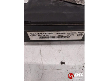 ECU 트럭 용 Volvo Occ afstandsradarsensor Volvo FH 22302612 21723744 : 사진 3