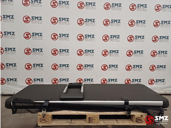 운전실 및 내부 VOLVO