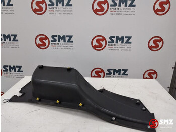 운전실 및 내부 VOLVO FH