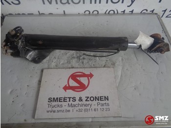 운전실 서스펜션 VOLVO