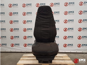 운전실 및 내부 VOLVO