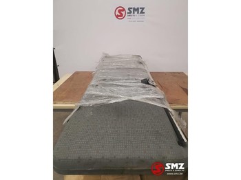 운전실 및 내부 VOLVO