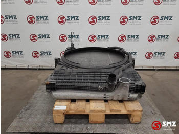 라디에이터 트럭 용 Volvo Occ radiator + intercooler Volvo : 사진 2