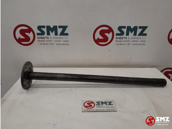 프레임/ 시 트럭 용 Volvo Occ steekas zonder sper Volvo : 사진 2