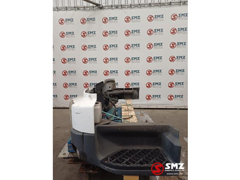 범퍼 트럭 용 Volvo Occ voorbumper Volvo : 사진 3