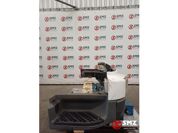 범퍼 트럭 용 Volvo Occ voorbumper Volvo : 사진 4