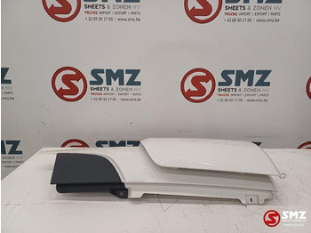 운전실 및 내부 VÖGELE