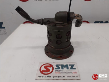 유압 펌프 ZETTELMEYER