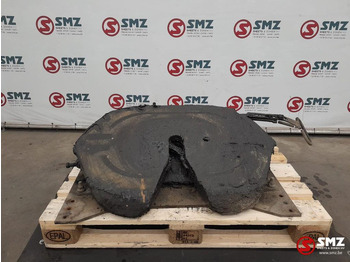 예비 휠 커플링 JOST