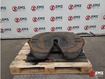 예비 휠 커플링 JOST