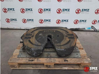 예비 휠 커플링 JOST