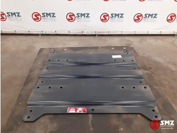 예비 휠 커플링 JOST