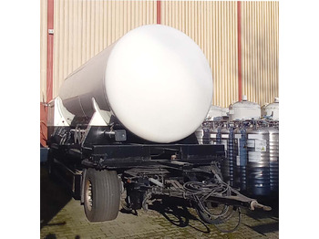 유조 세미 트레일러 GOFA