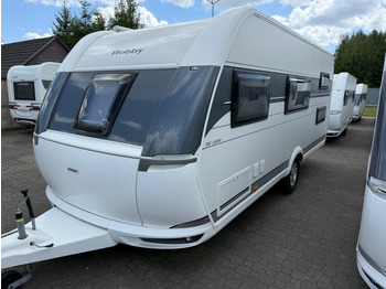 캐러밴 HOBBY DE LUXE 545 KMF