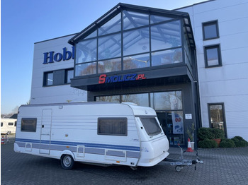 캐러밴 HOBBY PRESTIGE 560 UL