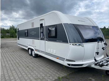 캐러밴 HOBBY PRESTIGE 720 KWFU