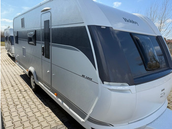 캐러밴 HOBBY DE LUXE 545 KMF